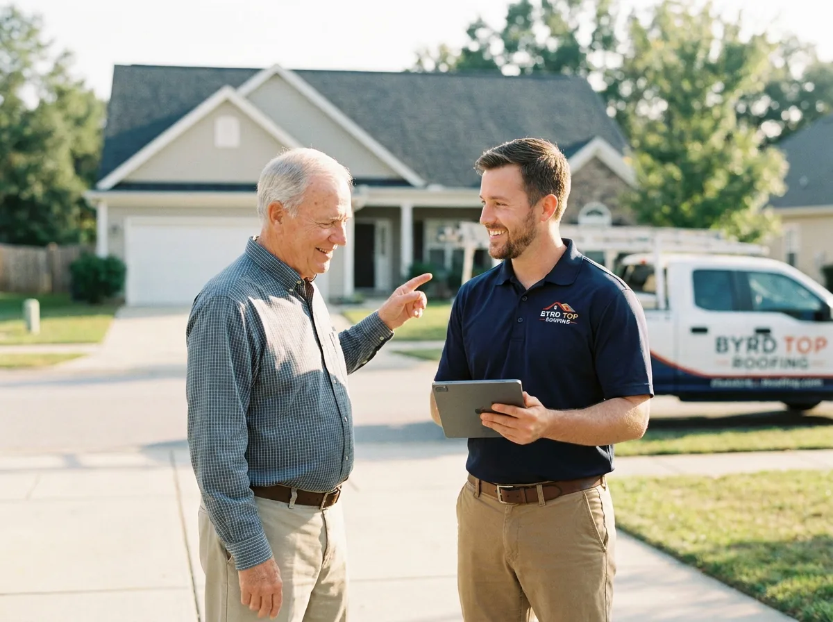 Roofing Central, LA FAQs